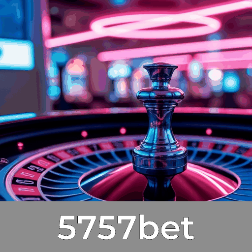 5757bet - Jogos ao vivo, crash e muito mais