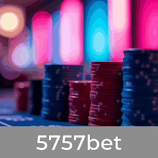 5757bet - Plataforma confiável para apostas emocionantes e bônus