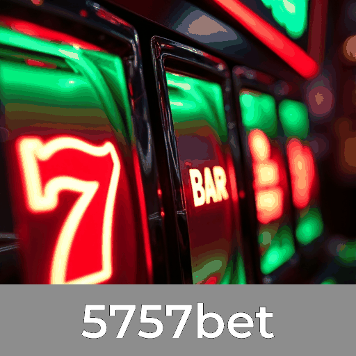 5757bet - Sites de apostas esportivas e apostas ao vivo